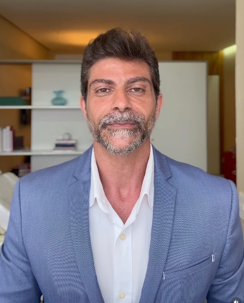 Consultório do Dr. Samir no Setor Sul, Goiânia
